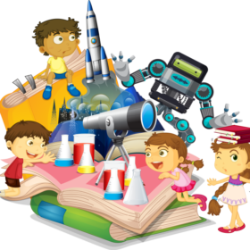 tempo potenziato - fumetto