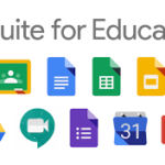 GSuite - logo